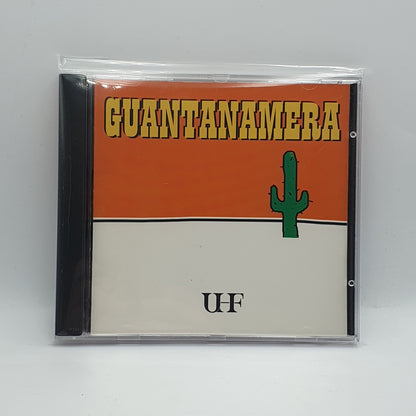UHF ‎– Guantanamera