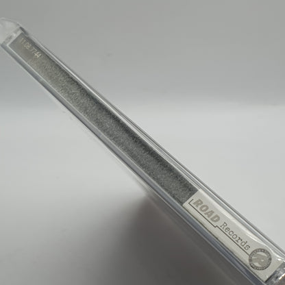 UHF ‎– Dança Comigo (Até O Sol Nascer)