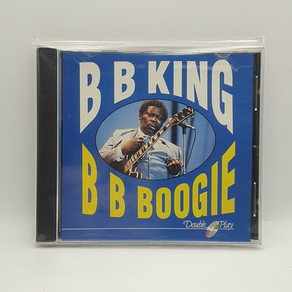 BB King ‎– BB Boogie