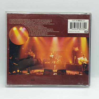 Ala Dos Namorados ‎– Solta-se O Beijo