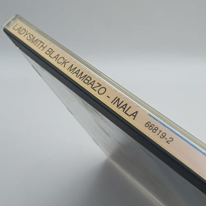 Ladysmith Black Mambazo ‎– Inala