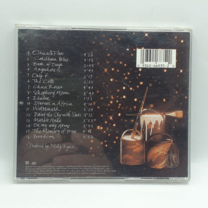 Enya ‎– Paint The Sky With Stars - The Best Of Enya