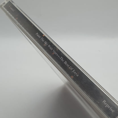 Enya ‎– Paint The Sky With Stars - The Best Of Enya