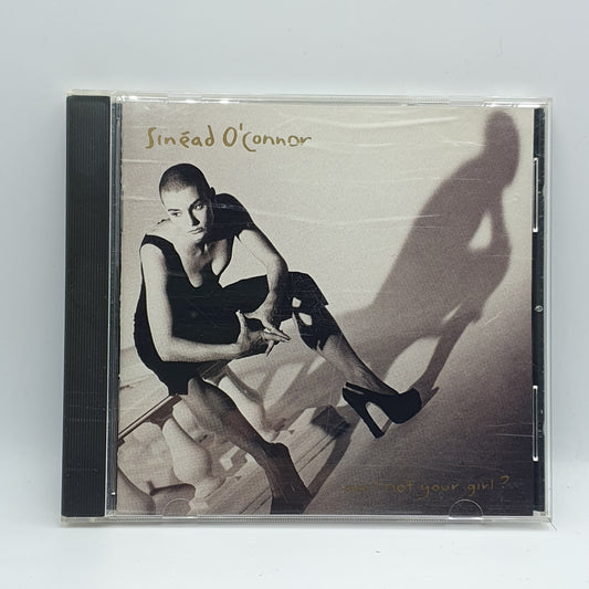 Sinéad O'Connor ‎– Am I Not Your Girl?