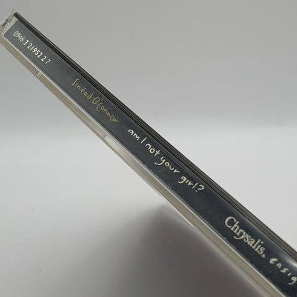 Sinéad O'Connor ‎– Am I Not Your Girl?