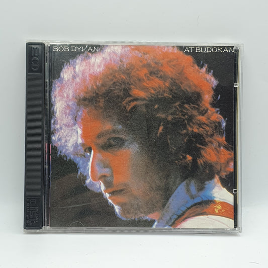 Bob Dylan ‎– Bob Dylan At Budokan