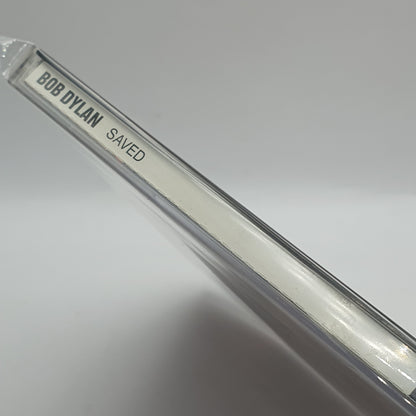 Bob Dylan ‎– Saved