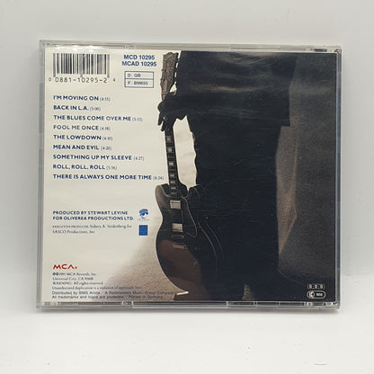 B.B. King ‎– There Is Always One More Time