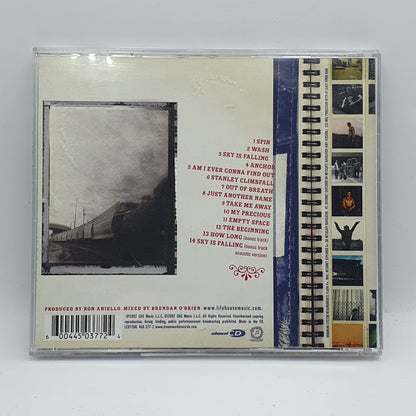 Lifehouse ‎– Stanley Climbfall