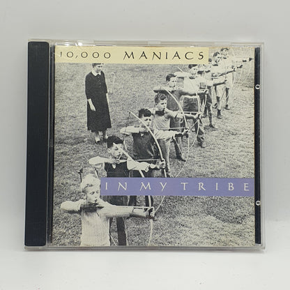 10,000 Maniacs ‎– In My Tribe