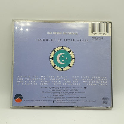 10,000 Maniacs ‎– In My Tribe