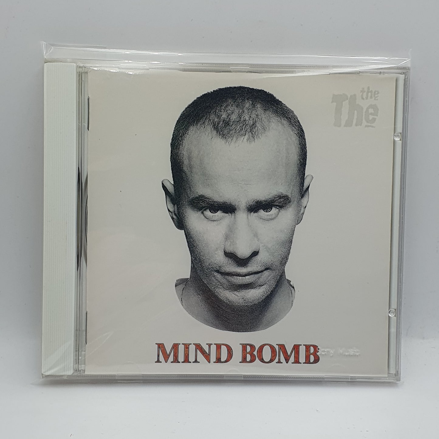 David Gray ‎– Flesh