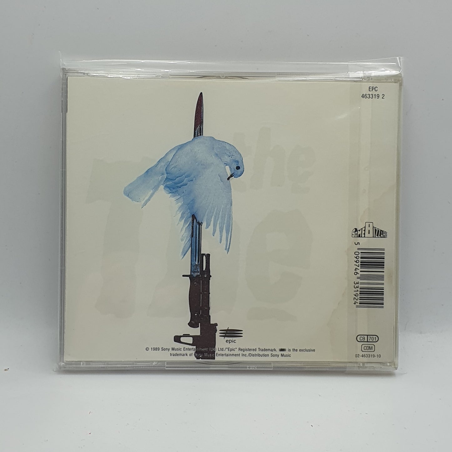 David Gray ‎– Flesh