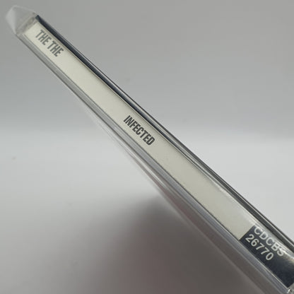 The The ‎– Infected