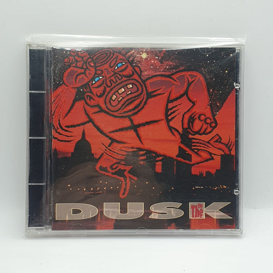The The ‎– Dusk