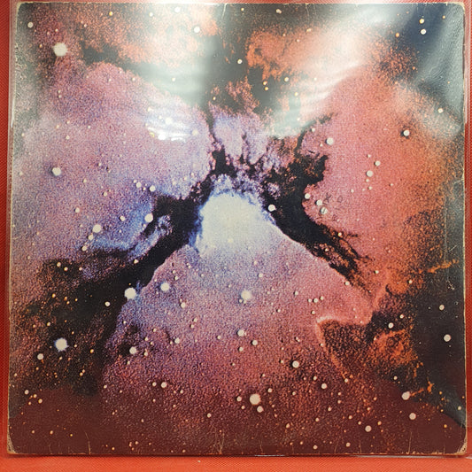 King Crimson ‎– Islands