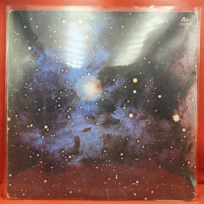 King Crimson ‎– Islands