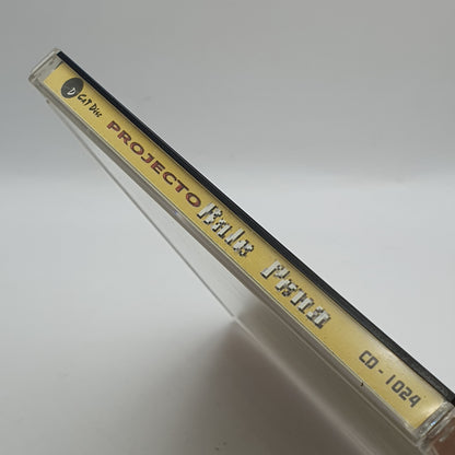 Various ‎– Projecto Bale Pena Vol.1