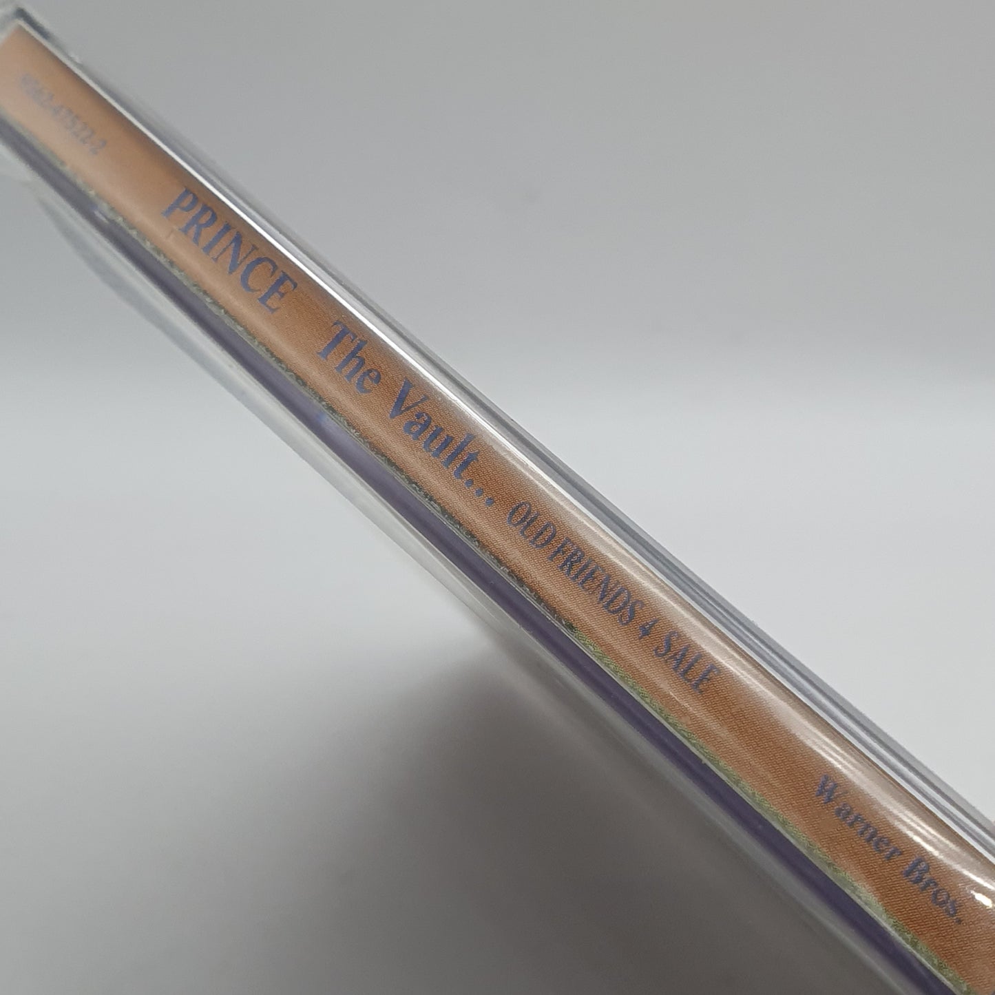 Prince ‎– The Vault ... Old Friends 4 Sale