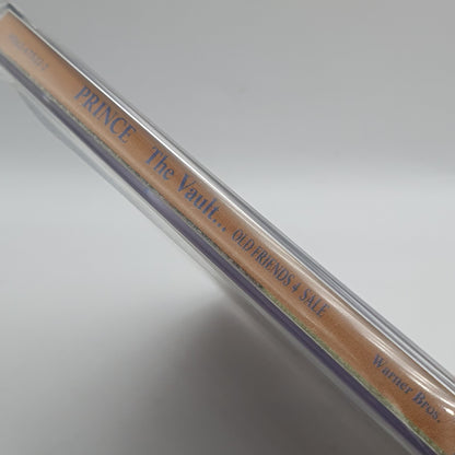 Prince ‎– The Vault ... Old Friends 4 Sale