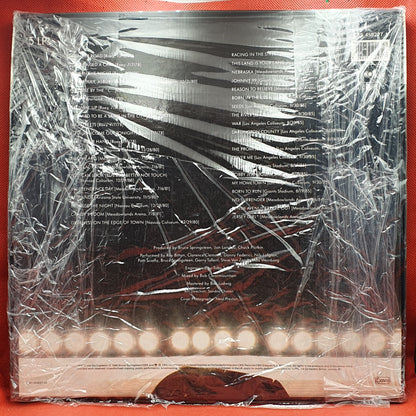 Bruce Springsteen & The E Street Band ‎– Live 1975 - 85