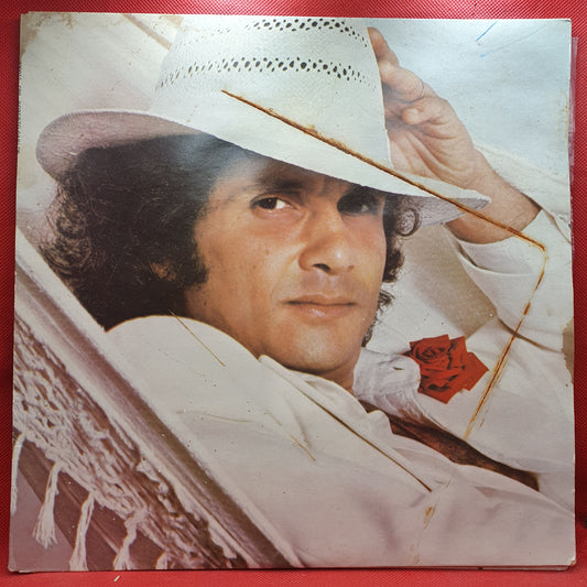 Roberto Carlos ‎– Roberto Carlos