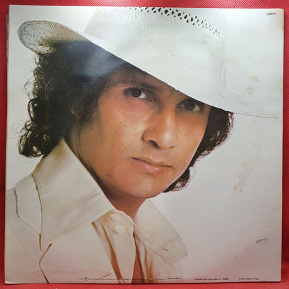 Roberto Carlos ‎– Roberto Carlos