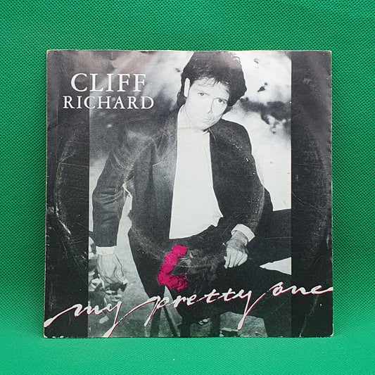 Cliff Richard ‎– My Pretty One