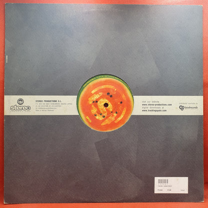 Mendo ‎– Watermelon