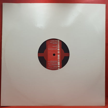 London 909 ‎– Shake Your Booty