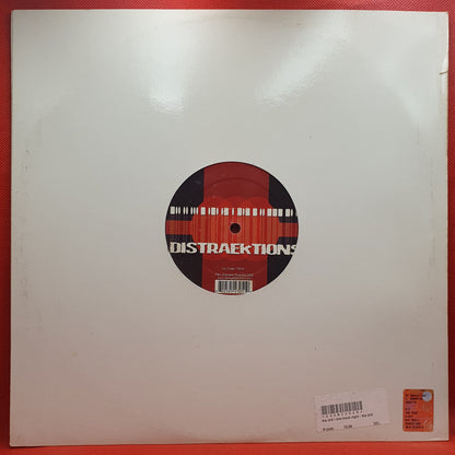 London 909 ‎– Shake Your Booty