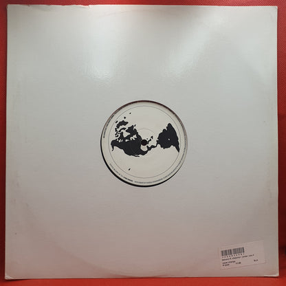 Belivers ft Chelonis R. Jones ‎– You'll Never Change (The World)