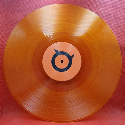 Thomas Schaeben ‎– Busted