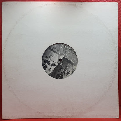 Kevin Johnson ‎– Cheeky Fellow