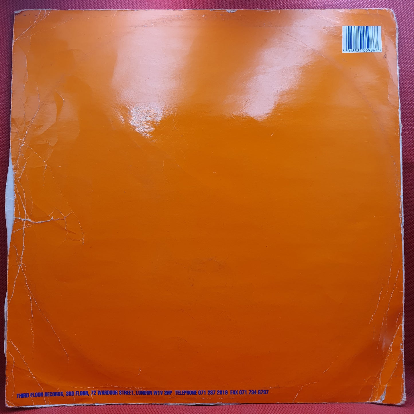 Uno Clio ‎– Love Is The Answer / Pleasure