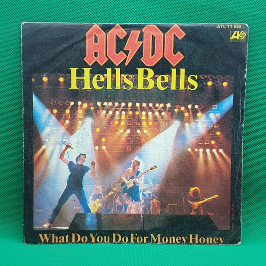 AC/DC ‎– Hells Bells