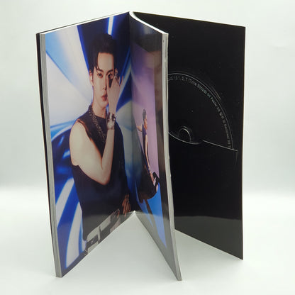 NCT 127 ‎– 질주 (2 Baddies)