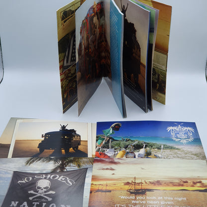 Kenny Chesney ‎– The Big Revival