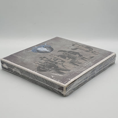 Outlaws ‎– Anthology (Live And Rare)