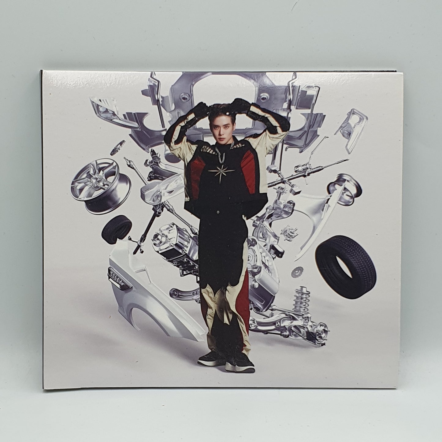 NCT 127 ‎– 질주 (2 Baddies) (Cópia)