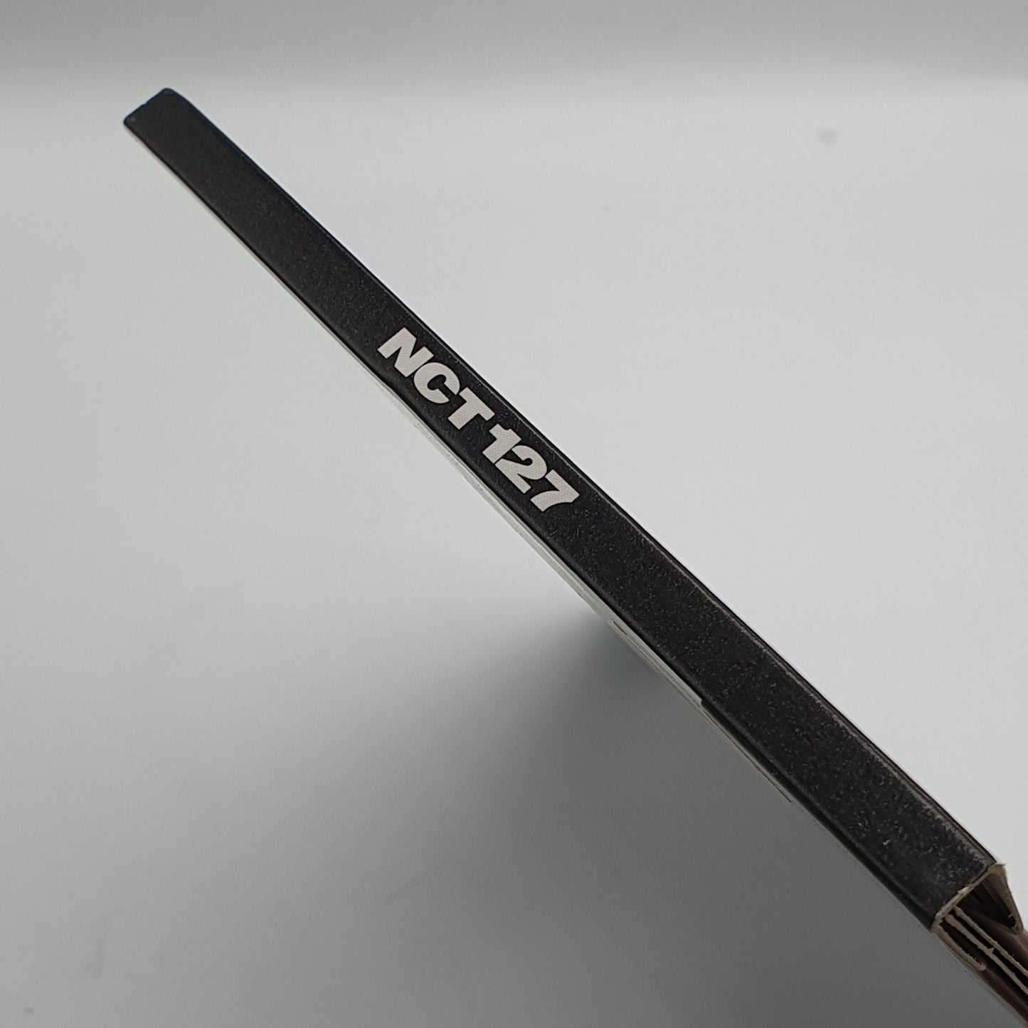 NCT 127 ‎– 질주 (2 Baddies) (Cópia)