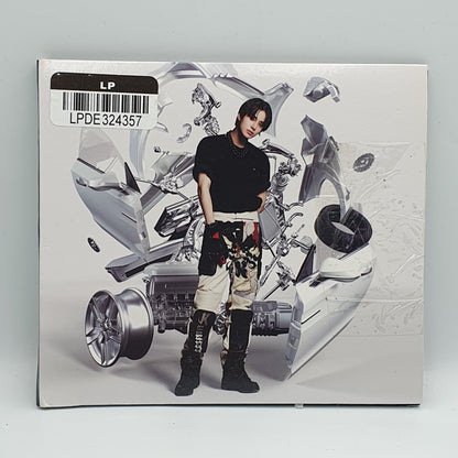 NCT 127 ‎– 질주 (2 Baddies)