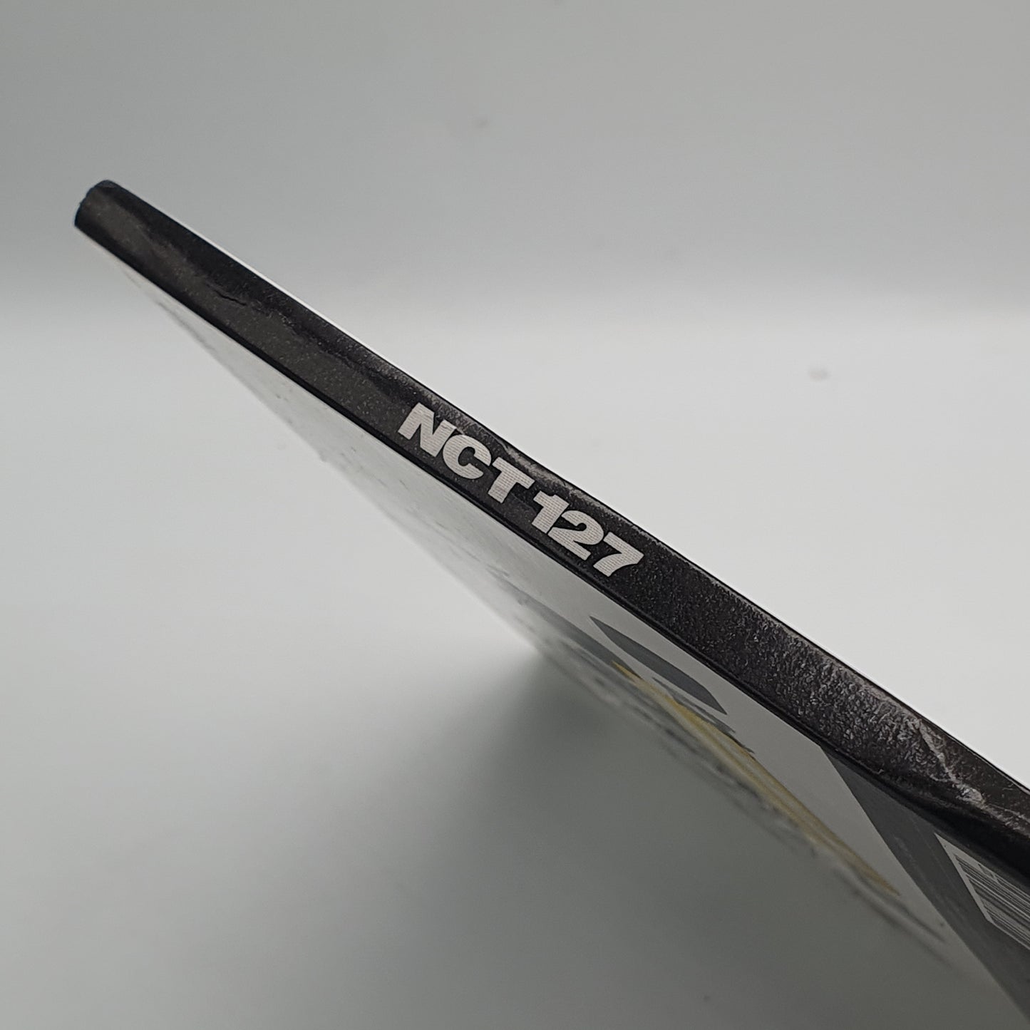 NCT 127 ‎– 질주 (2 Baddies)