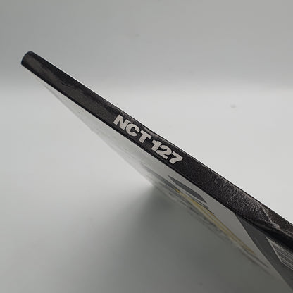 NCT 127 ‎– 질주 (2 Baddies)