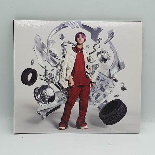 NCT 127 ‎– 질주 (2 Baddies)