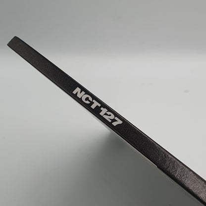 NCT 127 ‎– 질주 (2 Baddies)