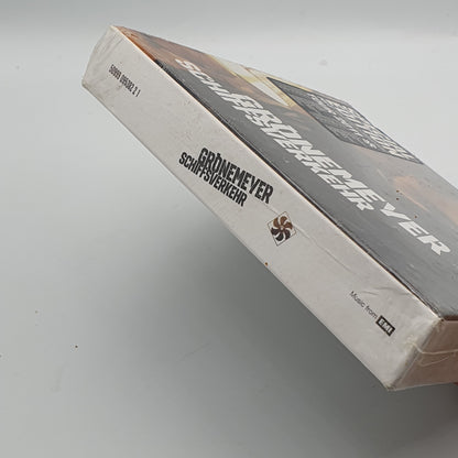 Herbert Grönemeyer ‎– Schiffsverkehr