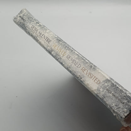 Reba McEntire ‎– Revived Remixed Revisited