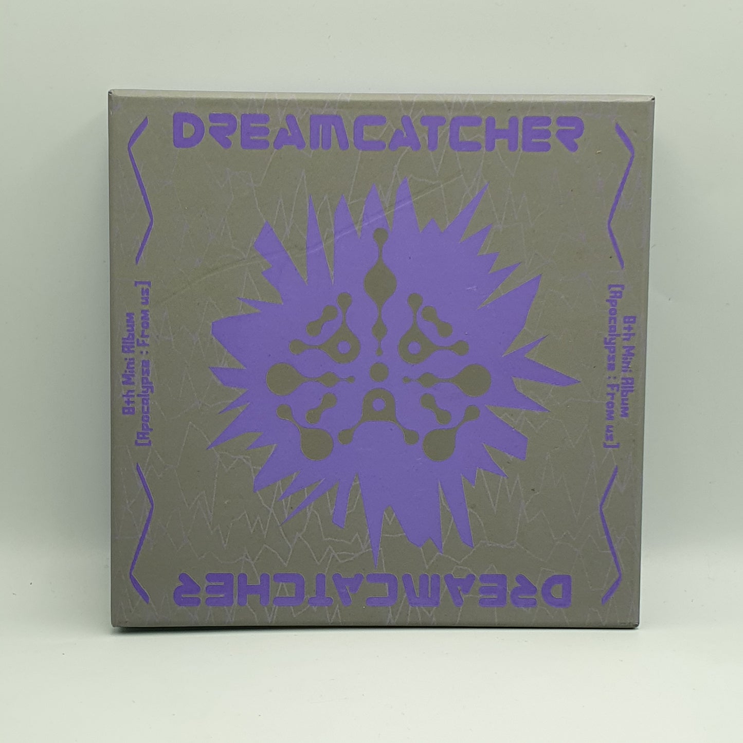 Dreamcatcher ‎– Apocalypse: From Us
