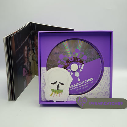 Dreamcatcher ‎– Apocalypse: From Us